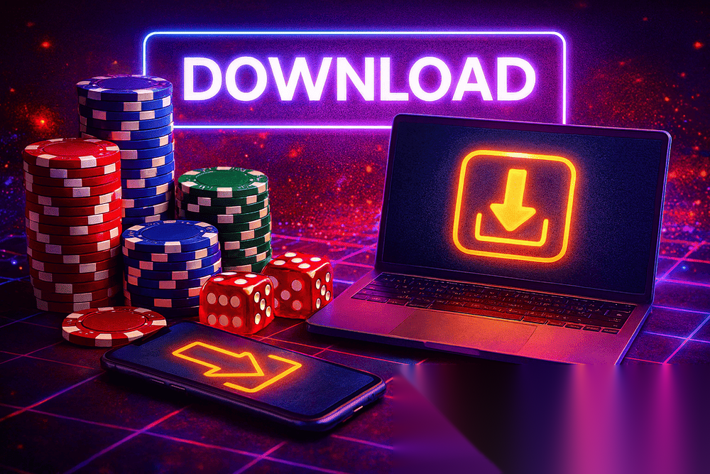 Guia para baixar e instalar o APK BET850