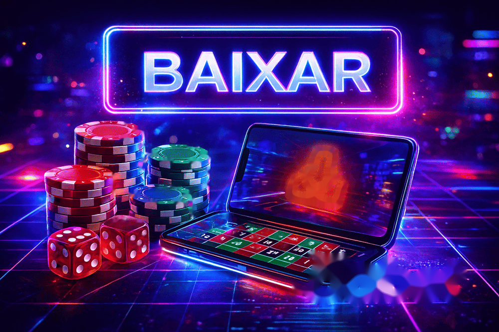 BET850 app com download fácil e gratuito