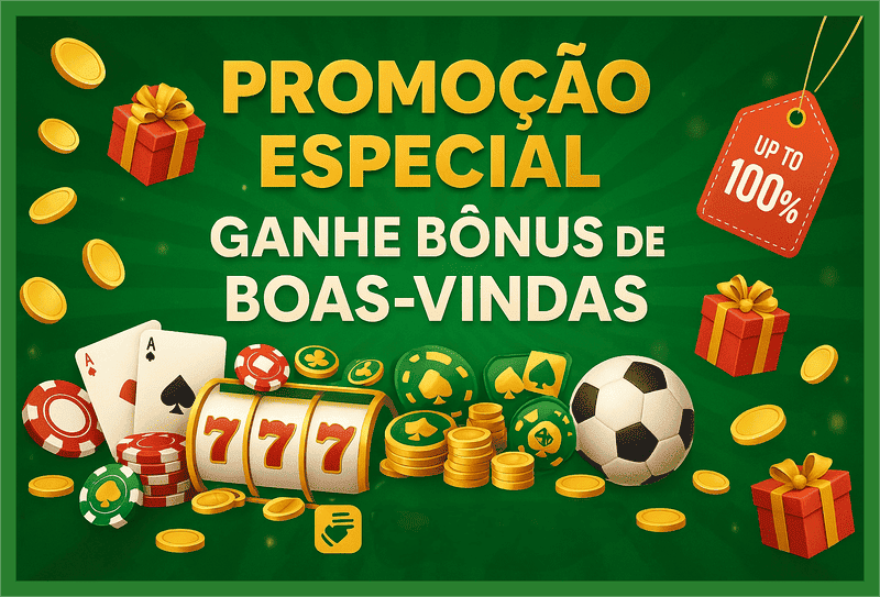 BET850 bônus 2025 incluindo boas-vindas e promoções