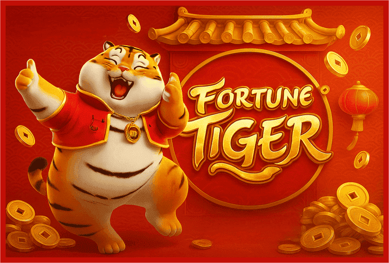 Jogo Tiger Ox Mouse da BET850.